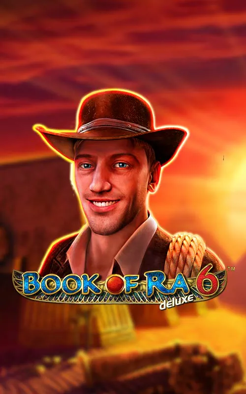 Book of Ra at Ny Spins Casino
