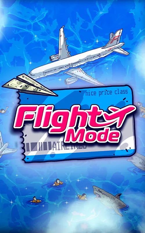 Flight Mode at Ny Spins Casino