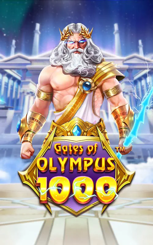 Gates of Olympus at Ny Spins Casino