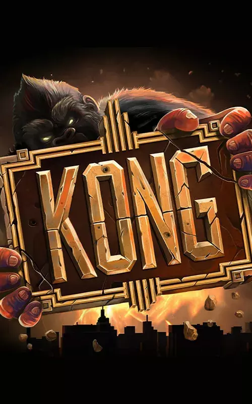 Kong at Ny Spins Casino