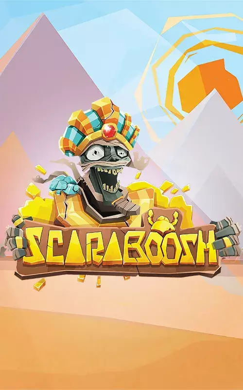 Scaraboosh at Ny Spins Casino